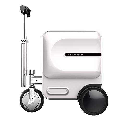 Airwheel SE3 Smart Luggage Riding (fahrbar) Smart Riding Koffer Kinder Koffer