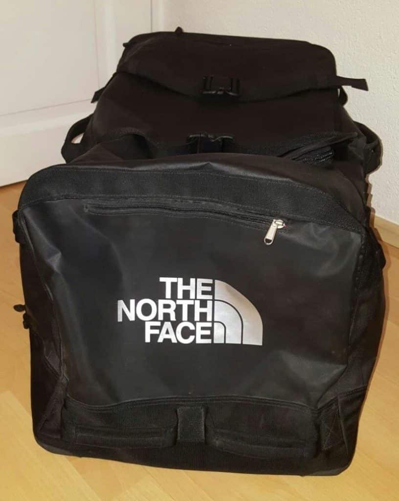 north face rolling thunder 30 amazon