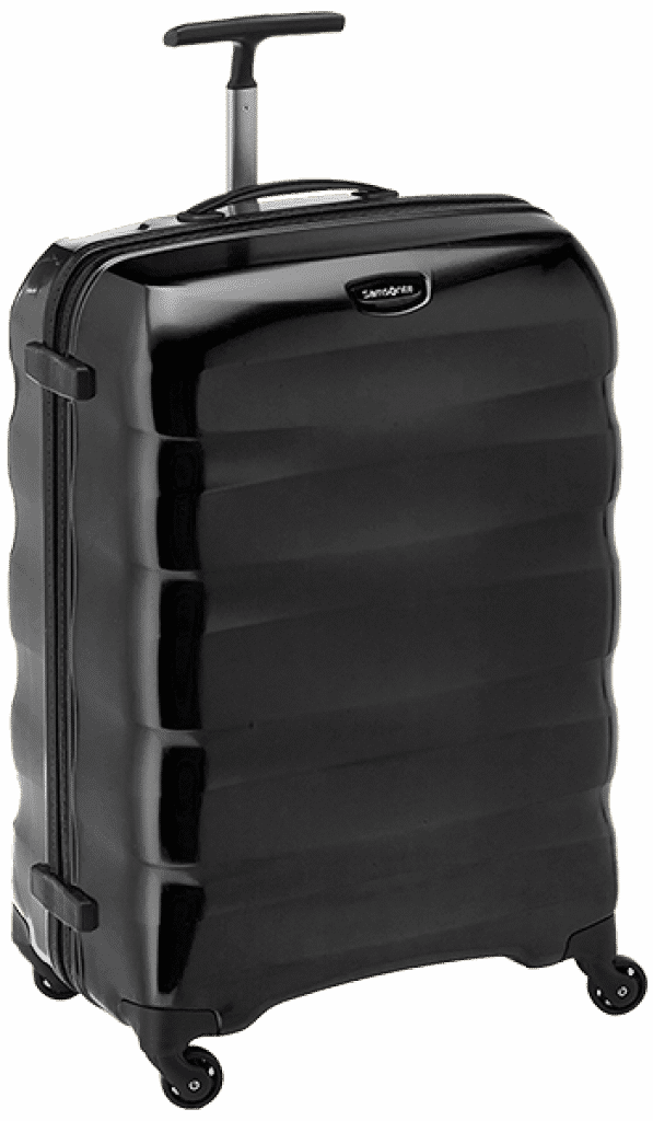 samsonite engenero