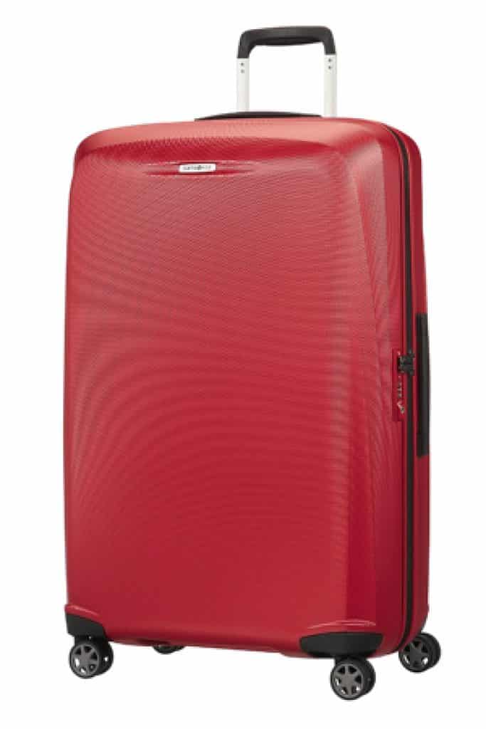 samsonite starfire 69 cm