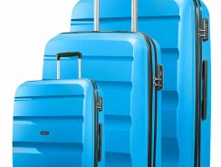 Der American Tourister Hartschalenkoffer Bon Air 4 im Test