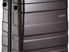 Der American Tourister Pasadena Polycarbonatkoffer im Test