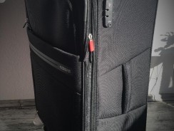 Der American Tourister Summer Voyager Spinner im Test