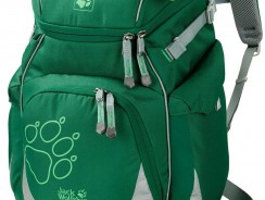 Jack Wolfskin Schulranzen: Classmate im Test