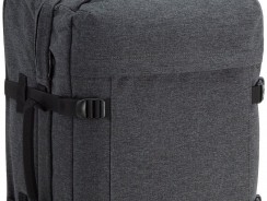 Der Eastpak TRANVERZ: Ein Weichschalenkoffer im Test