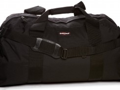 Die Eastpak TERMINAL Reisetasche im Test