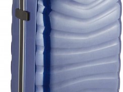 Der Samsonite Firelite: Ein Hartschalenkoffer im Test