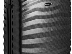 Die vier Samsonite Lite-Shock Spinner im Test