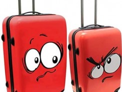 *Update 15.07.2018: Saxoline Funny Faces im Test