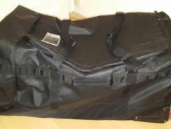 The North Face Rolling Thunder im Test