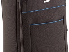 Der Travelite Derby Trolley im Test
