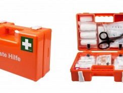 Erste Hilfe Koffer Din 13157 – Inhalt und Kaufempfehlung