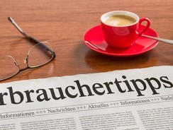 Schweizer Verbraucherschützer bringen Weichschalenkoffer in die Bredouille: Wetterfestigkeit wird stark kritisiert