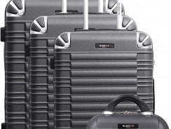 Bluestar Reisekoffer im Test