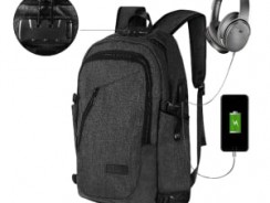 Kobwa Laptop-Rucksack im Test