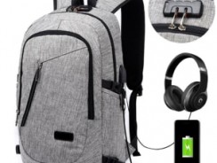 Lmeison Laptop-Rucksack im Test