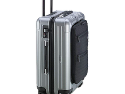 10 RIMOWA Koffer im Test bzw. Vergleich