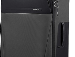 Der Samsonite B-Lite Icon Spinner im Test