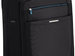 Samsonite Dynamo Spinner im Test