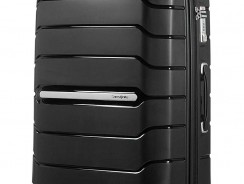 Samsonite Flux-Spinner Hartschalenkoffer im Test