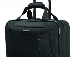 Samsonite Guardit Businesstrolley im Test