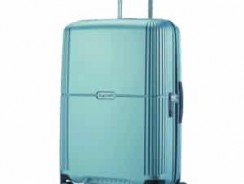 Samsonite Orfeo Spinner im Test