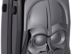 Samsonite Star Wars Ultimate Spinner im Test