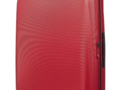 Samsonite Starfire Spinner im Test