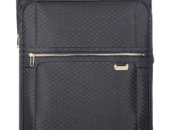 Der Samsonite Uplite Spinner im Test