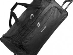 Travelite Garda XL Reisetasche im Test