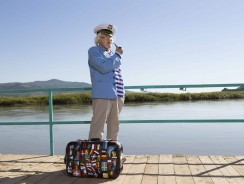 Der Angelkoffer – denn auch Angler brauchen Koffer