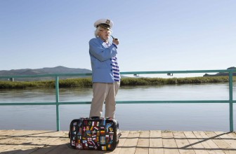 Der Angelkoffer – denn auch Angler brauchen Koffer