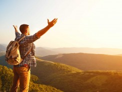 Unser Sommer Highlight: 3 neue Kategorien – Trekkingrucksäcke, Fahrradrucksäcke und Kinderrucksäcke im Test