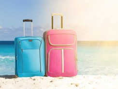 Worauf man bei Strandtrolleys achten sollte