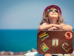 Minikoffer: Kleine Koffer, große Träume