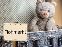 Die besten Möglichkeiten seinen Koffer zu entsorgen